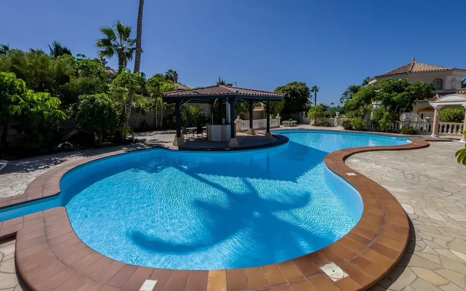 Villa Golondrina – La Caleta, Tenerife